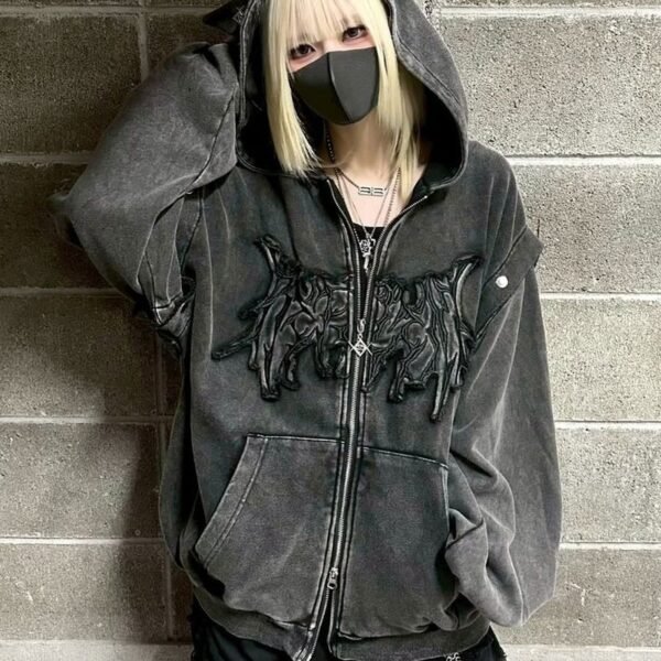 Hoodies - Reflem
