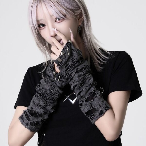 Grunge Arm Covers